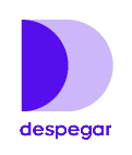 Logo Despegar